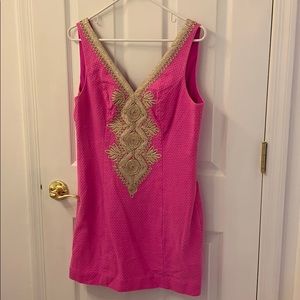 Lilly Pulitzer Shift Dress